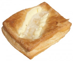 Gofra francuska